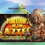 Slot Fortunes of Aztec: Petualangan & Kemenangan Besar
